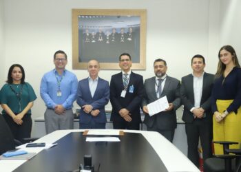 TCE firma acordo com CSC do Governo para compartilhamento de dados do E-Compras