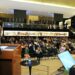 Ministros do STF e STJ debatem desenvolvimento sustentável em Seminário realizado no TCE-AM