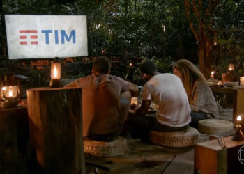 TIM conecta participantes de ‘No Limite – Amazônia’