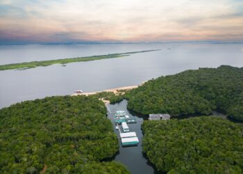‘RH Amazônia Summit’ terá cenário de tirar o fôlego