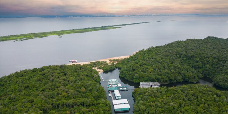 ‘RH Amazônia Summit’ terá cenário de tirar o fôlego