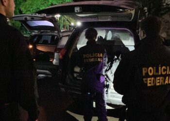 Com alvo em Manaus, PF investiga fraude contra o Programa Farmácia Popular do Brasil