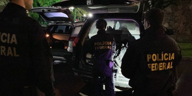 Com alvo em Manaus, PF investiga fraude contra o Programa Farmácia Popular do Brasil