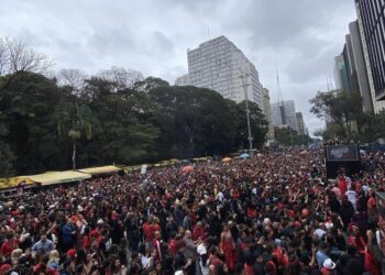 Marcha para Exu prepara primeira edição em Manaus