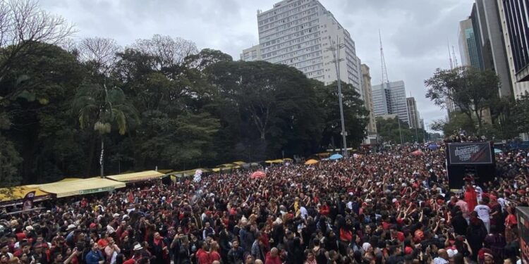 Marcha para Exu prepara primeira edição em Manaus
