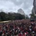 Marcha para Exu prepara primeira edição em Manaus