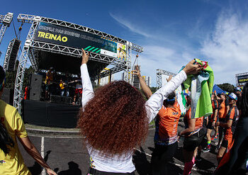 Inscrição para a Maratona Internacional de Manaus tem 50% de desconto