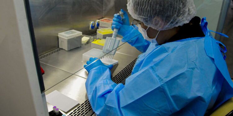 Amazonas registra taxa de câncer de colo do útero 4 vezes maior que SP e RS, diz grupo