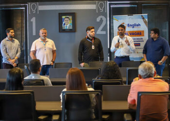 Programa ‘English Manaus’ abre mil vagas para inscrições