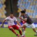 De olho na final da Libertadores, Fluminense e Internacional jogam no Maracanã