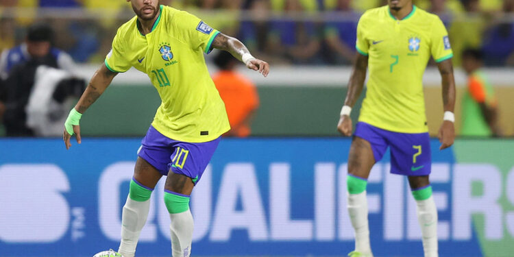 Brasil enfrenta o Peru pela segunda rodada das Eliminatórias; onde assistir