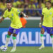 Brasil enfrenta o Peru pela segunda rodada das Eliminatórias; onde assistir
