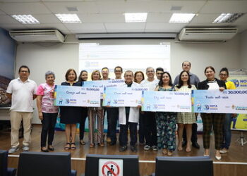 Nota Premiada Manaus atinge a marca de 90 mil inscritos e premia ganhadores do 7º sorteio do ano