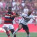 São Paulo e Flamengo decidem título da Copa do Brasil; onde assistir