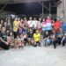 Coletivo ‘Soul do Monte’ leva aulas de reforço escolar, artesanato, flauta e capoeira para moradores de comunidade no AM