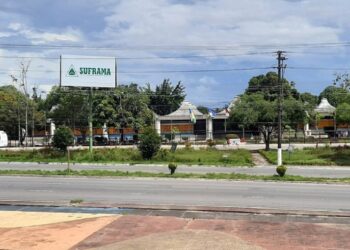 Emprego: Suframa faz recrutamento para selecionar mais de 100 servidores