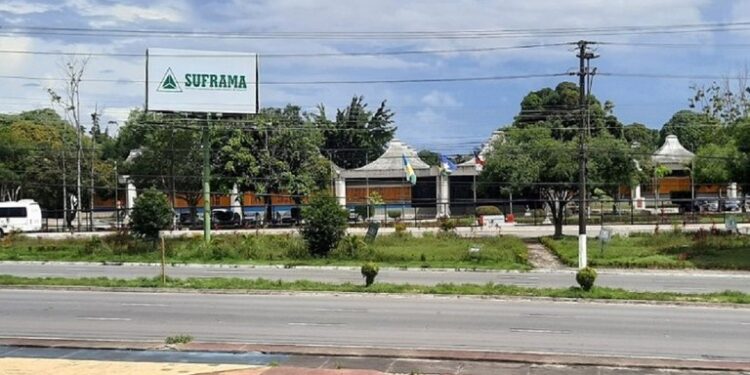 Emprego: Suframa faz recrutamento para selecionar mais de 100 servidores