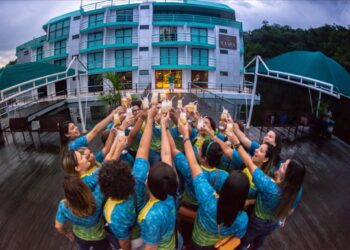 Uiara Resort lança programa para ajudar no aumento da produtividade das empresas