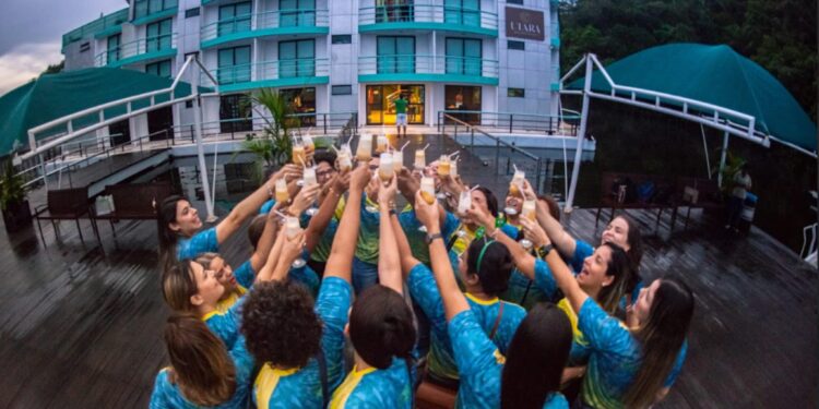 Uiara Resort lança programa para ajudar no aumento da produtividade das empresas