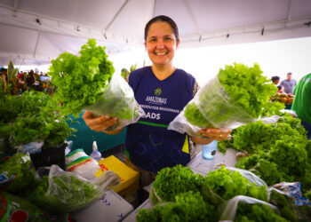 Feiras da ADS não serão realizadas desta terça a sexta-feira, em Manaus