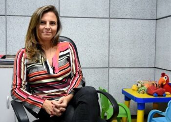Cuidado com a Saúde Mental dos Pais: Um Ato de Amor e Necessidade