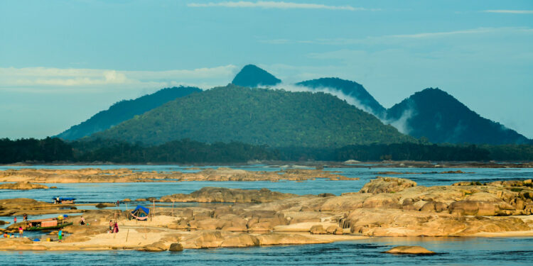 São Gabriel da Cachoeira proporciona experiências com a cultura e história dos povos originários   