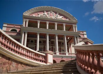 Governo destaca atrativos para pessoas com deficiência no Amazonas