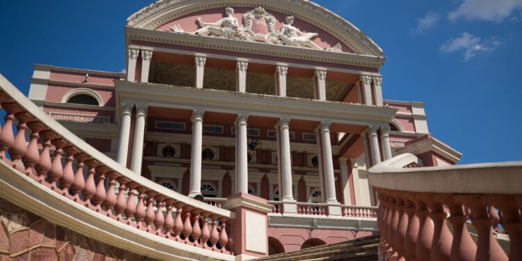 Governo destaca atrativos para pessoas com deficiência no Amazonas