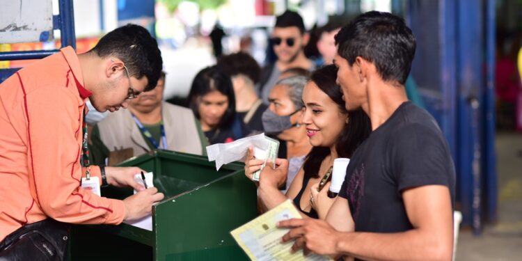 Viagem Segura: Arsepam deflagra operação nos transportes intermunicipais a partir de amanhã