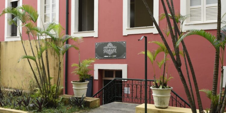 Manaus Filme Fantástico 2023 abre inscrições para produções cinematográficas até o dia 13 de outubro 