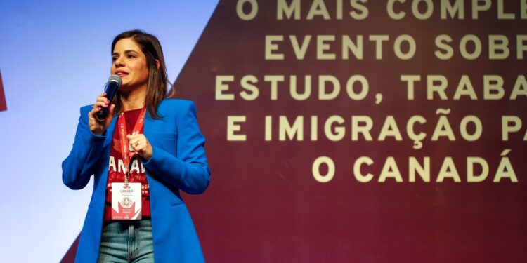 ‘Canadá Roadshow’ muda a vida de amazonense fora do Brasil