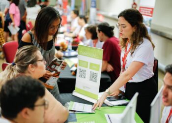 Manaus recebe a Feira Canadá Roadshow e convida o público a viver fora do país