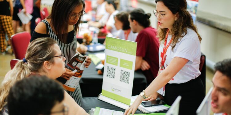 Manaus recebe a Feira Canadá Roadshow e convida o público a viver fora do país