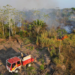 224 incêndios foram combatidos no sul do Amazonas, diz governo