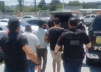 Porteiro de hospital colaborou com sequestro de médico em Manaus