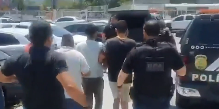 Porteiro de hospital colaborou com sequestro de médico em Manaus