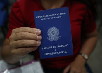 Sine Amazonas divulga 97 vagas de emprego para esta quinta-feira
