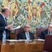 Convidado pelo Instituto Rui Barbosa, presidente do TCE-AM palestra sobre Eficiência Administrativa em Lisboa