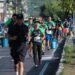 Corridas de rua do Pátio Gourmet e Nova Era deverão reunir cerca de 9 mil atletas