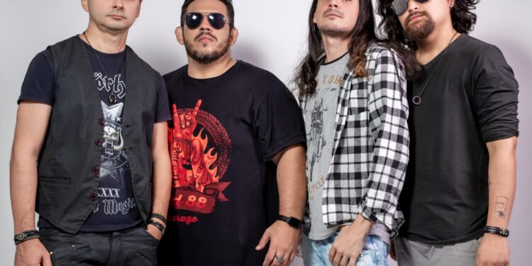 “Rocka & Madallena”: Espetáculo troca brinquedos por ingressos no Teatro Amazonas