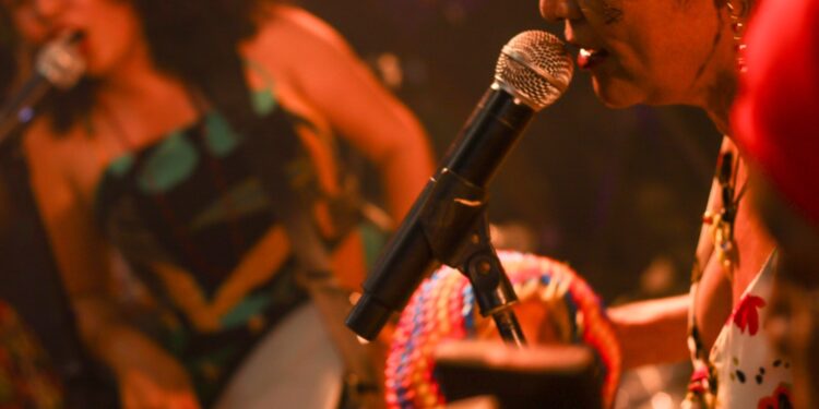 Festival de Teatro da Amazônia apresenta intervenções artísticas neste domingo