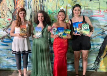 ‘Meu Amor’ é escolhida a melhor ‘Música’ do Fecani