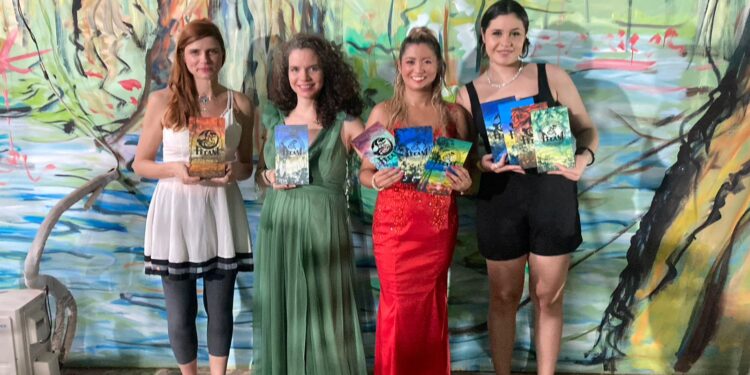 ‘Meu Amor’ é escolhida a melhor ‘Música’ do Fecani