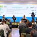 Ouvidoria do TCE-AM apresenta projetos de destaque em evento nacional em Natal-RN