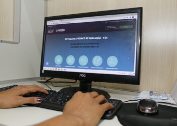 EJA: Inscrições abertas para a 3ª mobilização do Provão Eletrônico em Manaus