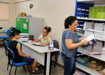 Secretaria de Educação lança edital de PSS para seleção de novos diretores escolares