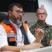 AM: Governador instala comitê de crise para coordenar ações de enfrentamento da estiagem