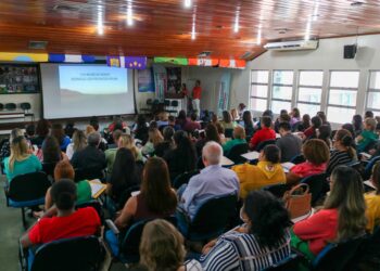 Hemoam sedia evento inédito sobre segurança do paciente em ambientes hospitalares