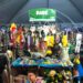 1ª Feira de Artesanato Indígena do Alto Rio Negro arrecada mais de R$ 100 mil 