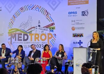 FVS-RCP leva 19 produções técnico-científicas ao 58º Congresso da Sociedade Brasileira de Medicina Tropical